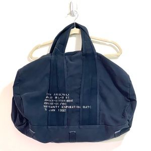 Polo Ralph Laure Duffel Bag
